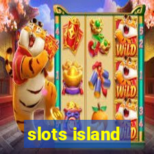 slots island