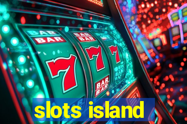 slots island