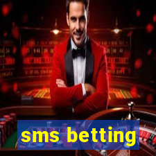 sms betting