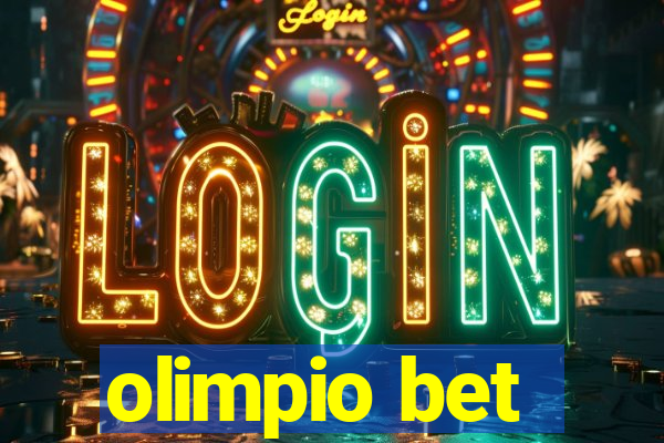 olimpio bet