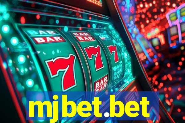 mjbet.bet