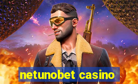 netunobet casino