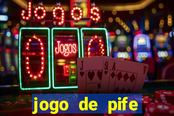 jogo de pife baralho online