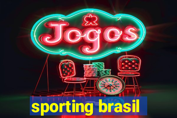 sporting brasil