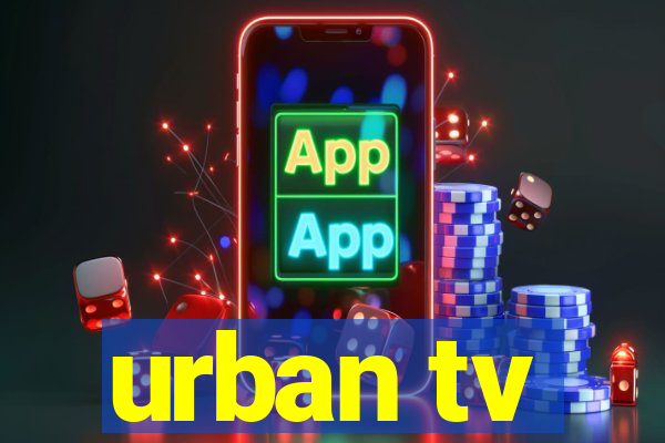 urban tv