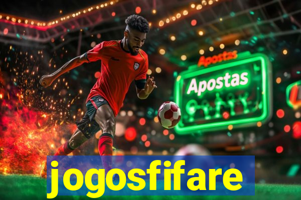 jogosfifare