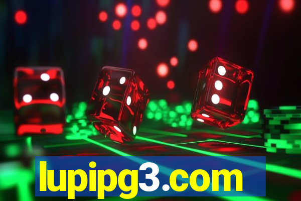 lupipg3.com