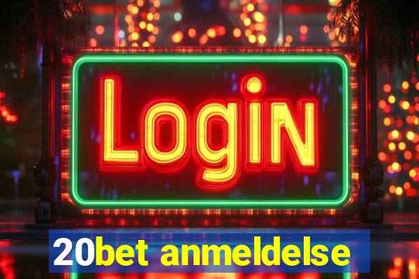 20bet anmeldelse