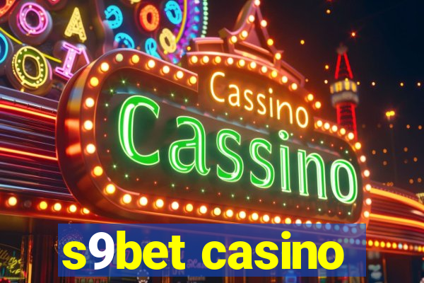 s9bet casino