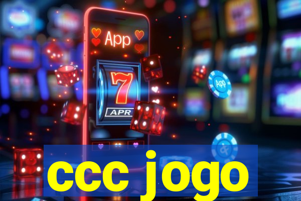 ccc jogo