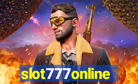 slot777online