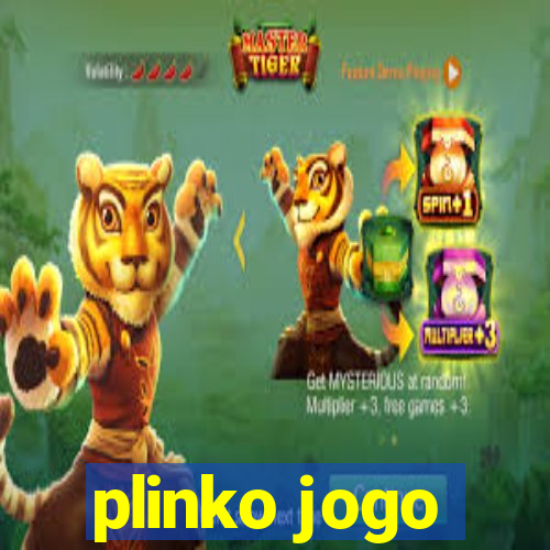 plinko jogo