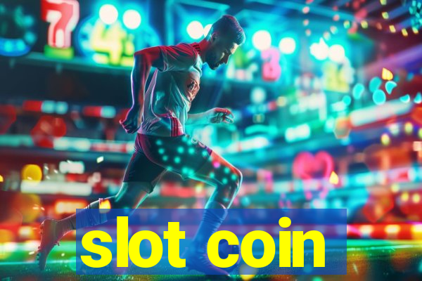 slot coin