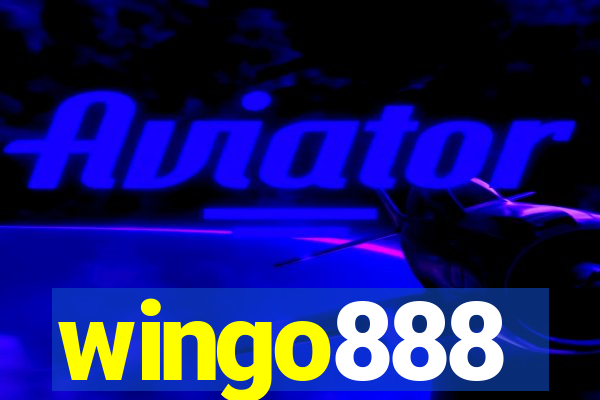 wingo888