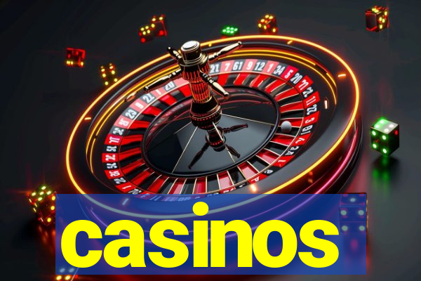 casinos internacionales online