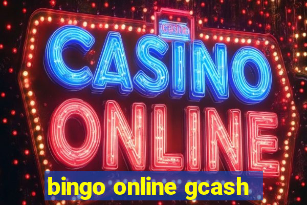 bingo online gcash