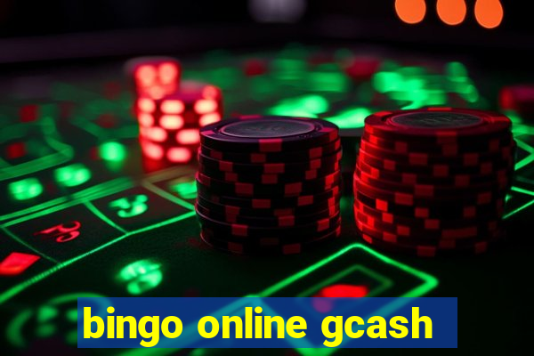 bingo online gcash