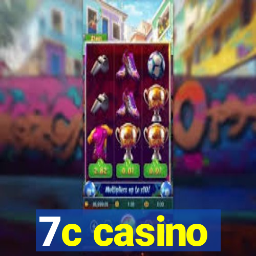 7c casino