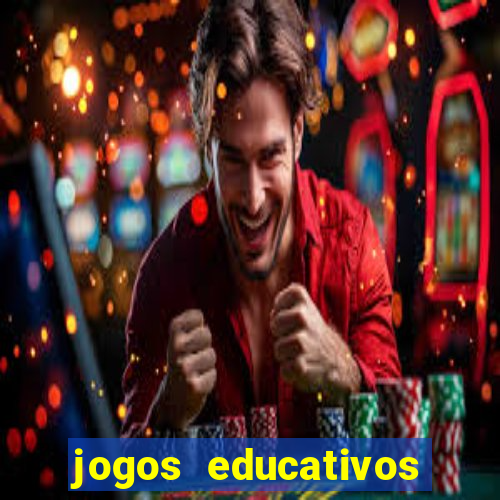 jogos educativos ensino médio