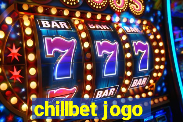 chillbet jogo