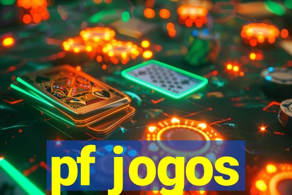 pf jogos