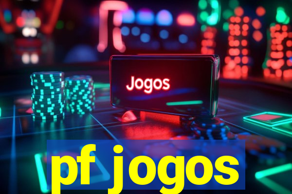 pf jogos