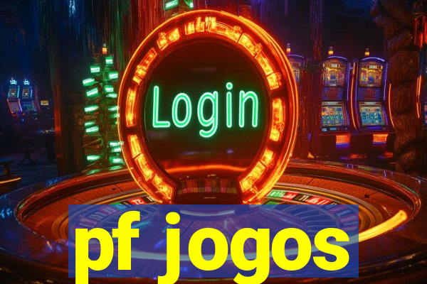 pf jogos