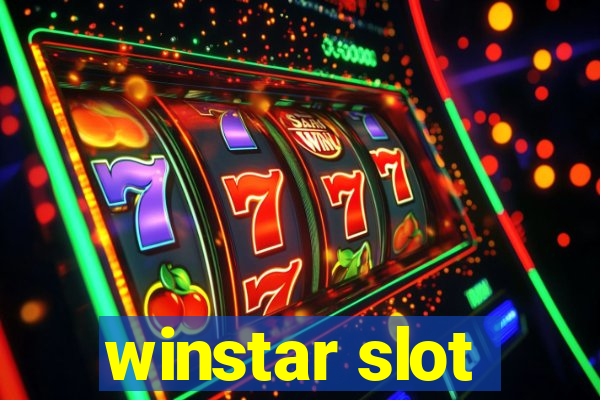 winstar slot