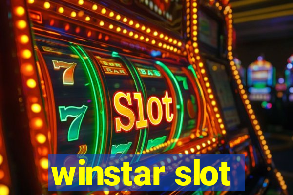 winstar slot