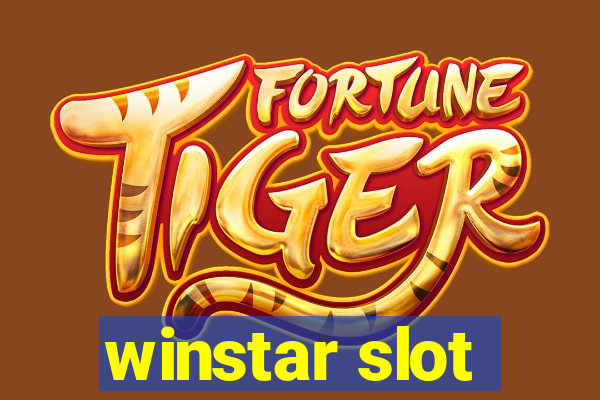 winstar slot