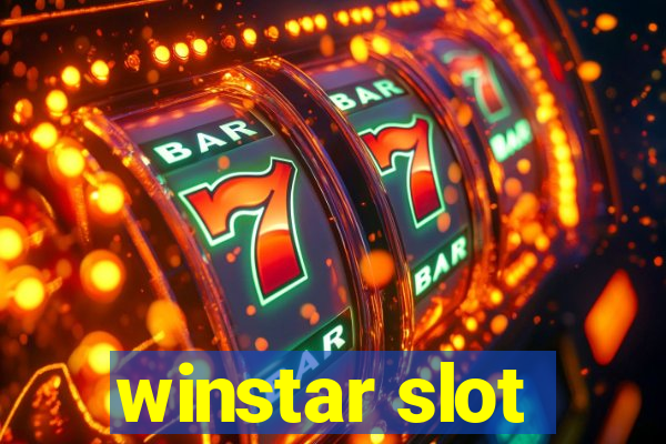 winstar slot