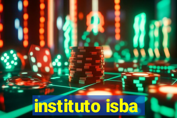 instituto isba