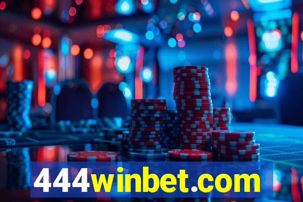 444winbet.com