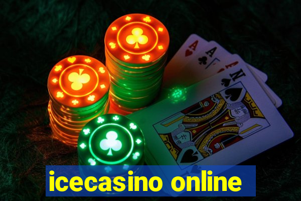 icecasino online