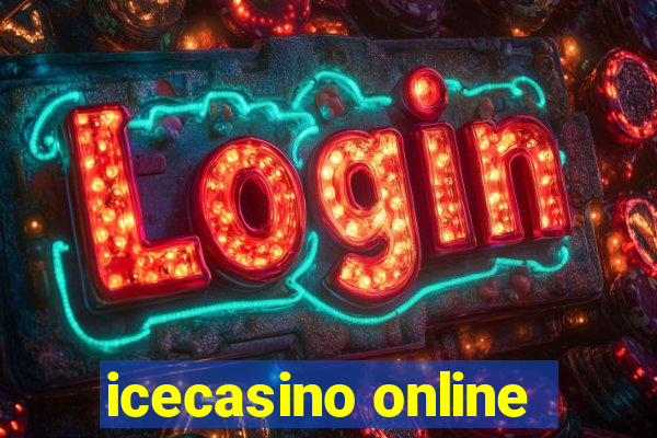 icecasino online