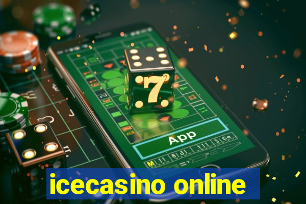 icecasino online