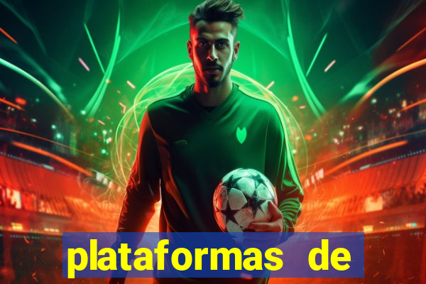 plataformas de slots lancadas hoje