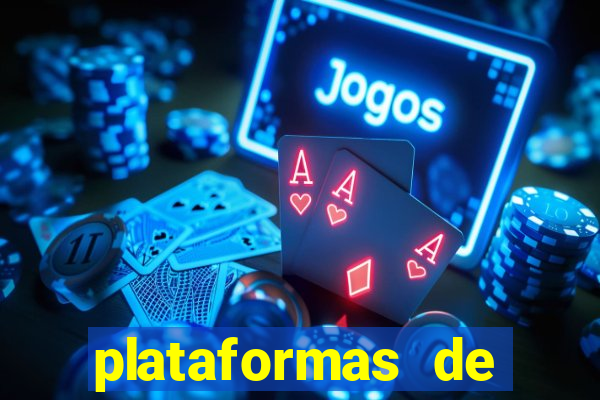 plataformas de slots lancadas hoje