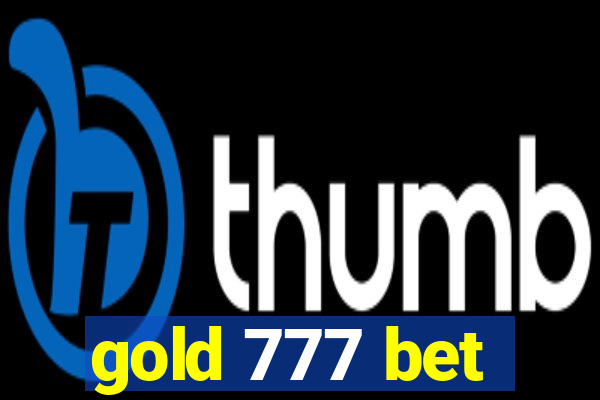 gold 777 bet