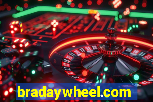 bradaywheel.com