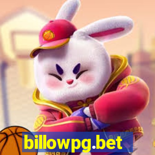 billowpg.bet