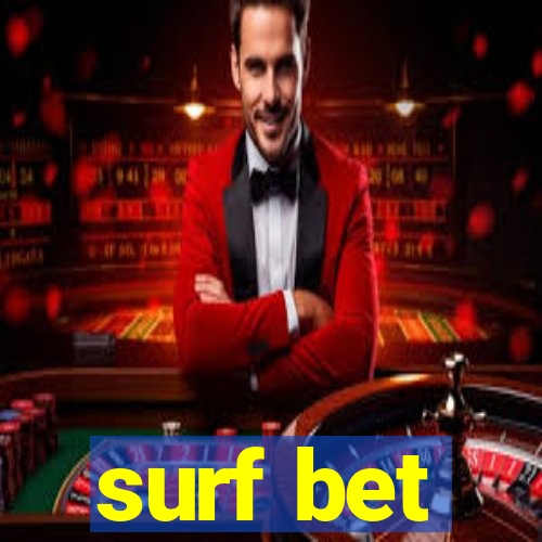 surf bet