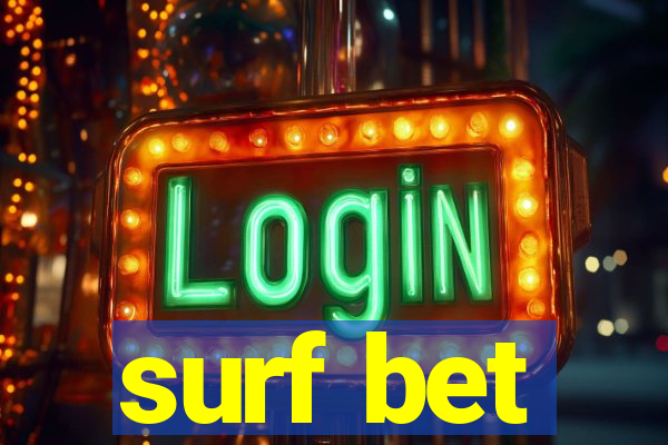 surf bet