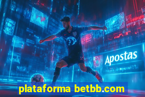 plataforma betbb.com