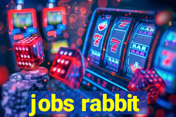 jobs rabbit