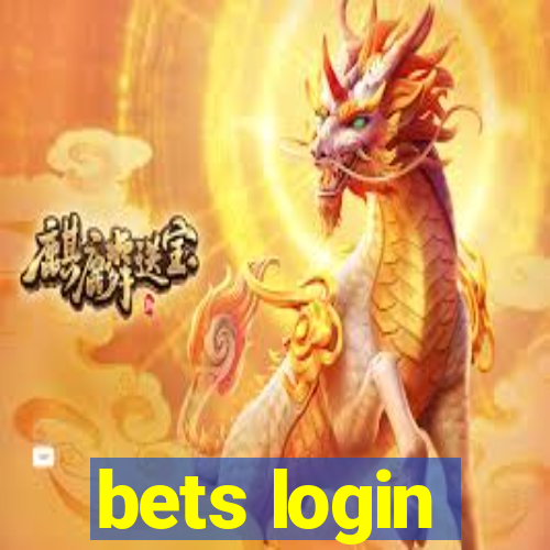 bets login