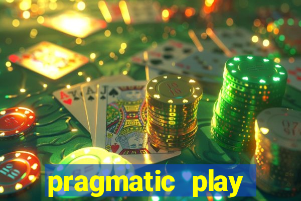 pragmatic play slots rtp