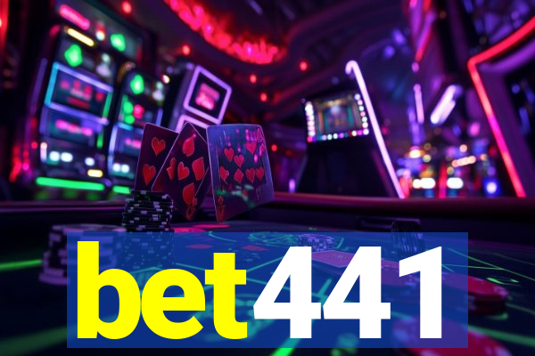 bet441