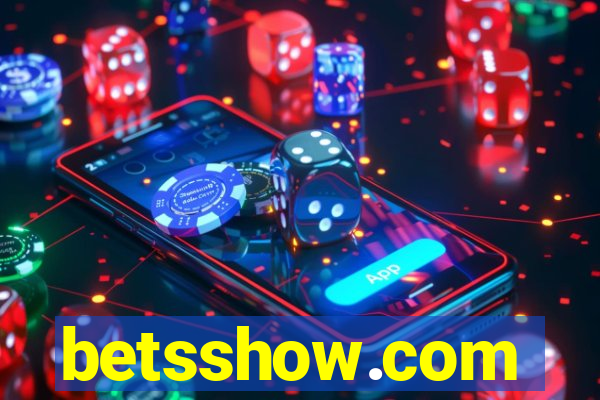 betsshow.com