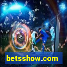 betsshow.com